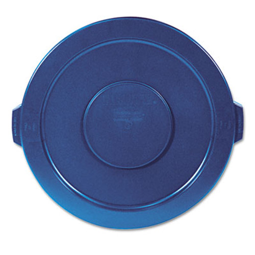 Rubbermaid BRUTE Round Container