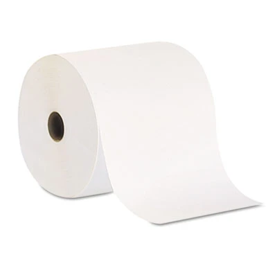 Georgia Pacific Professional Pacific Blue Basic Nonperf Paper Towel Rolls  7 7 8 x 800 ft  White  6 Rolls CT (GPC 266-01)