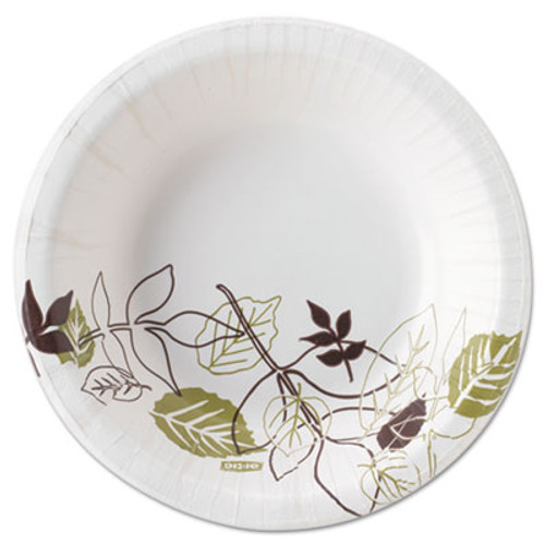 Pathways Soak Proof Shield Heavyweight Paper Plates by Dixie