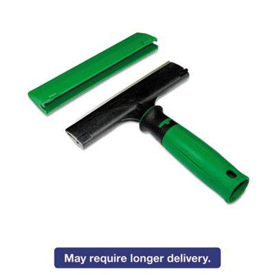 Unger ErgoTec Glass Scraper  6  Blade Width (UNG EG150)