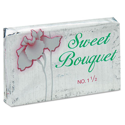 Boardwalk Face and Body Soap  Paper Wrapped  Floral Fragrance    3 Soap Bar  144 Carton (SBO NO3SOAP)
