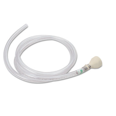 Unger Easy Adapter Hose  6ft (UNG WH180)