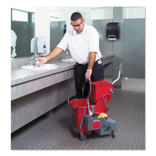 Unger Easy Adapter Hose  6ft (UNG WH180)