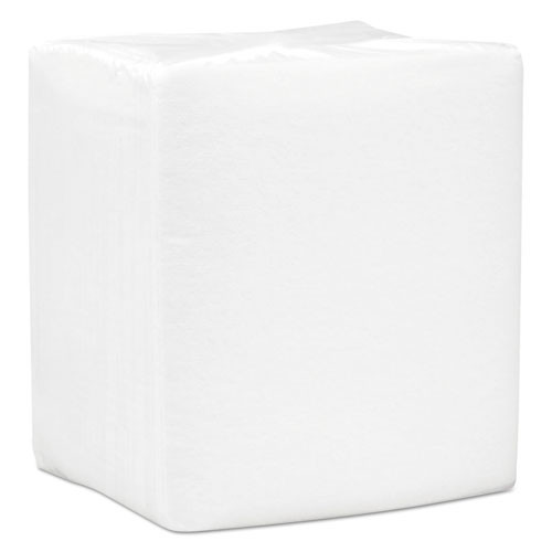 Kimtech SCOTTPURE Wipers  1 4 Fold  12 x 15  White  100 Box  4 Carton (KCC 06121)