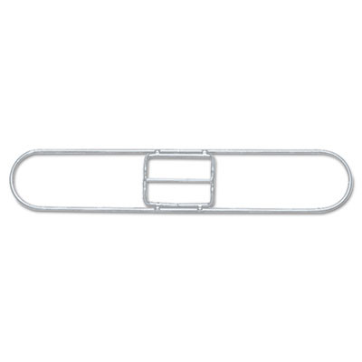 Boardwalk Clip-On Dust Mop Frame  24w x 3 1 4d (UNS 1224)