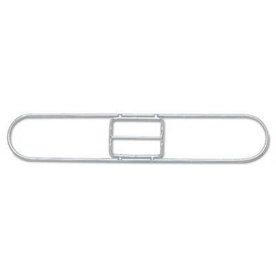Boardwalk Clip-On Dust Mop Frame  24w x 3 1 4d (UNS 1224)