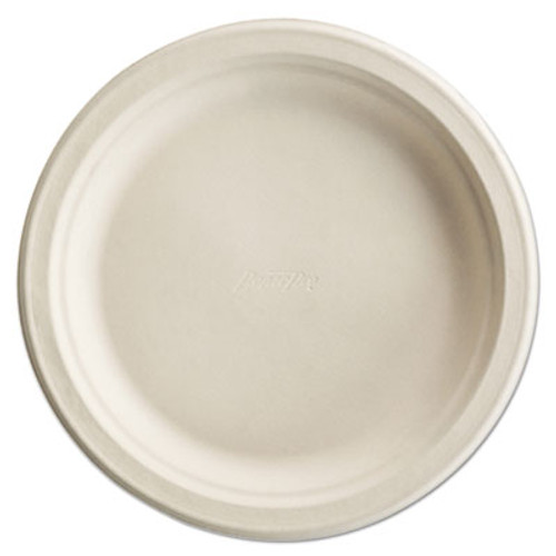 Chinet Paper Pro Round Plates  8 3 4   White  125 Pack (HUH PAPRO1)