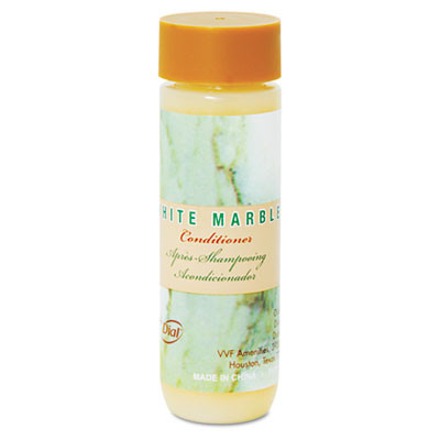 Dial Amenities Breck Conditioner  0 75 oz  Bottle  288 Carton (DIA 11190-71)