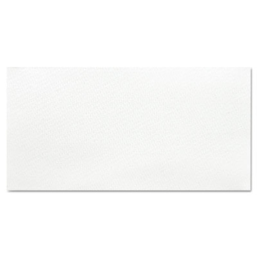 Chicopee Durawipe Shop Towels  17 x 17  Z Fold  White  100 Carton (CHI 8482)