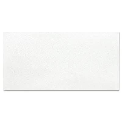 Chicopee Durawipe Shop Towels  17 x 17  Z Fold  White  100 Carton (CHI 8482)