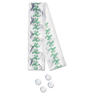 Unger Pill Window Cleaning Tablets  10 Tablets Pack (UNG PL10)