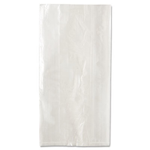 Inteplast Group Food Bags  3 5 qt  0 68 mil  8  x 15   Clear  1 000 Carton (IBS PB080315)