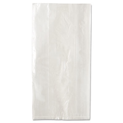 Inteplast Group Food Bags  3 5 qt  0 68 mil  8  x 15   Clear  1 000 Carton (IBS PB080315)