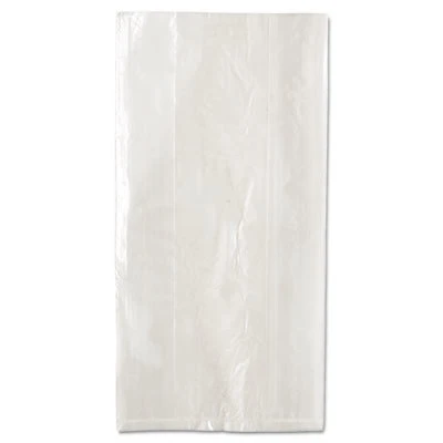 Inteplast Group Food Bags  3 5 qt  0 68 mil  8  x 15   Clear  1 000 Carton (IBS PB080315)