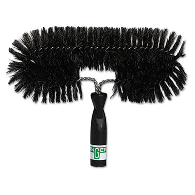 Unger StarDuster WallBrush Duster  3 1 2  Handle (UNG WALB)