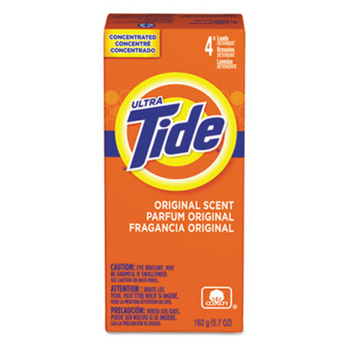Tide Laundry Detergent Powder  5 7 oz  14 Carton (PGC 51042)
