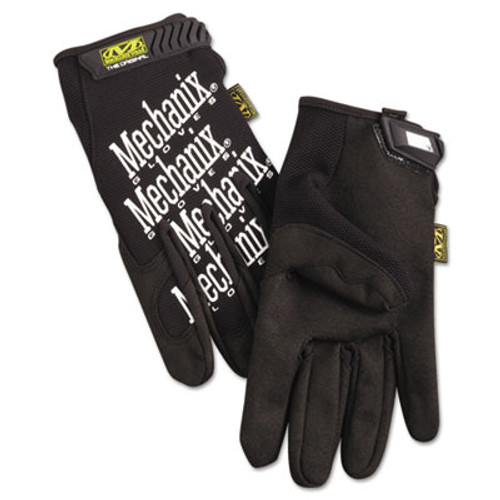 mechanix work gloves