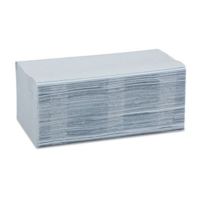 WypAll L10 Windshield Towels  1-Ply  9 1 10 x 10 1 4  1-Ply  224 Pack  10 Packs Carton (KCC 05123)