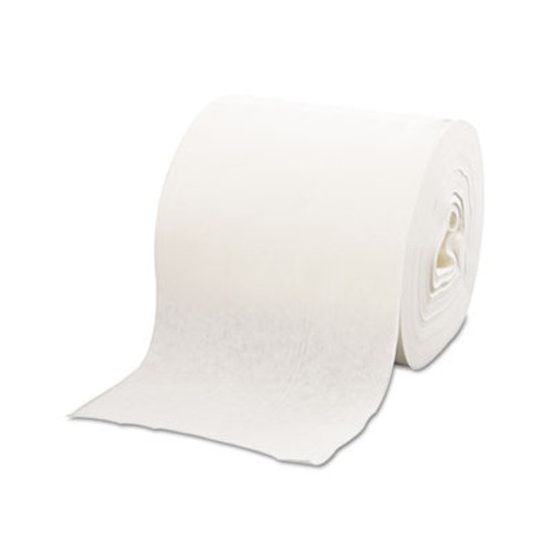Kimtech WetTask System for Solvents  Wipers Only  9 x 15  White  275 Roll  2 Roll Carton (KCC 06006)