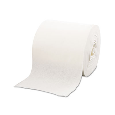 Kimtech WetTask System for Solvents  Wipers Only  9 x 15  White  275 Roll  2 Roll Carton (KCC 06006)