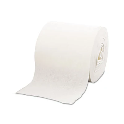 Kimtech WetTask System for Solvents  Wipers Only  9 x 15  White  275 Roll  2 Roll Carton (KCC 06006)