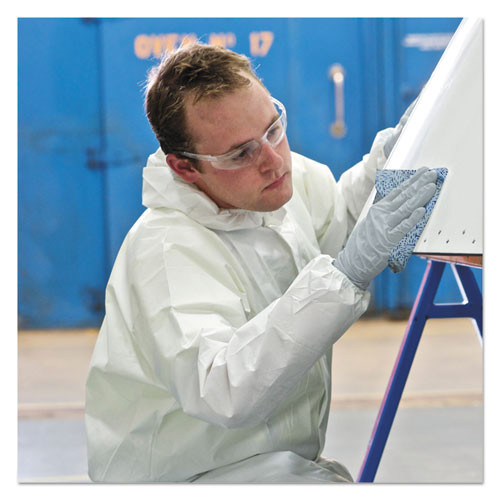 Kimtech SCOTTPURE Critical Task Wipers  12 x 23  White  50 Bx  8 Boxes Carton (KCC 06151)