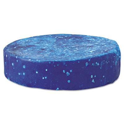 Fresh Products Eco Fresh Non-Para Enzymatic Block  2 5 oz Block  Cherry  12 Box (FRS 12-TOSS-CH)