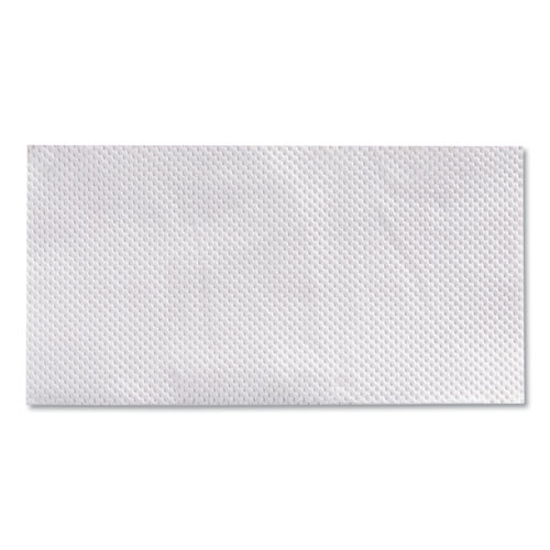 Georgia Pacific Professional Light-Duty Paper Wipers  8 x 12 1 2  White  148 Box  20 Boxes Carton (GPC 292-21)