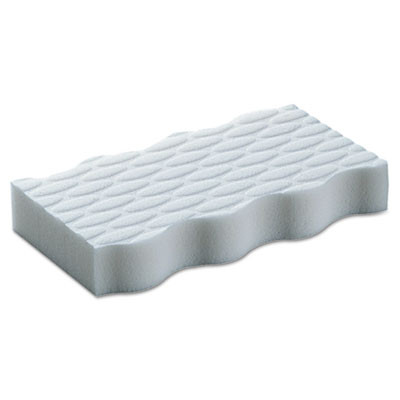 Mr. Clean Magic Eraser Extra Durable  4 3 5  x 2 2 5   7 10  Thick  White  30 Carton (PGC 16449)