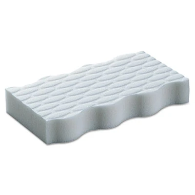 Mr. Clean Magic Eraser Extra Durable  4 3 5  x 2 2 5   7 10  Thick  White  30 Carton (PGC 16449)
