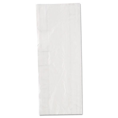 Inteplast Group Food Bags  3 5 qt  0 68 mil  6  x 15   Clear  1 000 Carton (IBS PB060315)