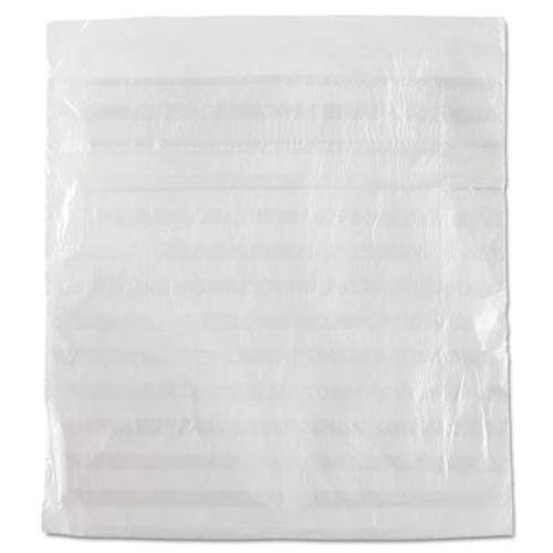 Inteplast Group Food Bags  0 36 mil  1  x 6 75   Clear  2 000 Carton (IBS PB675675)
