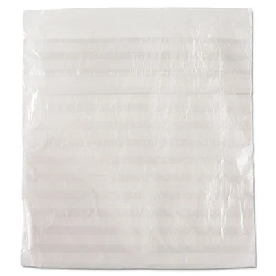 Inteplast Group Food Bags  0 36 mil  1  x 6 75   Clear  2 000 Carton (IBS PB675675)