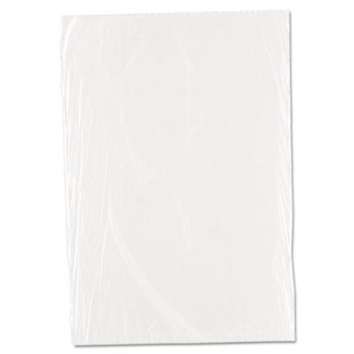 Inteplast Group Food Bags  0 75 mil  10  x 14   Clear  1 000 Carton (IBS PBR1014)
