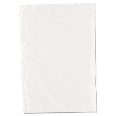 Inteplast Group Food Bags  0 75 mil  10  x 14   Clear  1 000 Carton (IBS PBR1014)