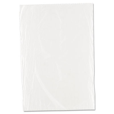 Inteplast Group Food Bags  0 75 mil  10  x 14   Clear  1 000 Carton (IBS PBR1014)