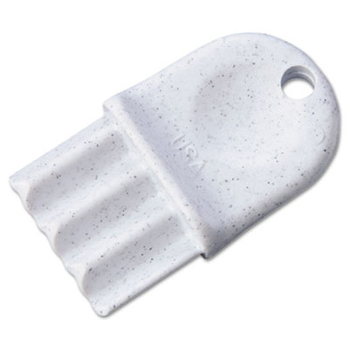 San Jamar Key for Plastic Tissue Dispenser  R2000  R4000  R4500 R6500  R3000  R3600  T1790 (SAN N16)