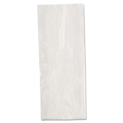 Inteplast Group Food Bags  3 5 qt  1 mil  6  x 15   Clear  1 000 Carton (IBS PB060315H)