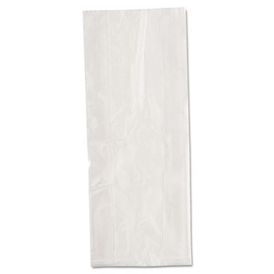 Inteplast Group Food Bags  3 5 qt  1 mil  6  x 15   Clear  1 000 Carton (IBS PB060315H)