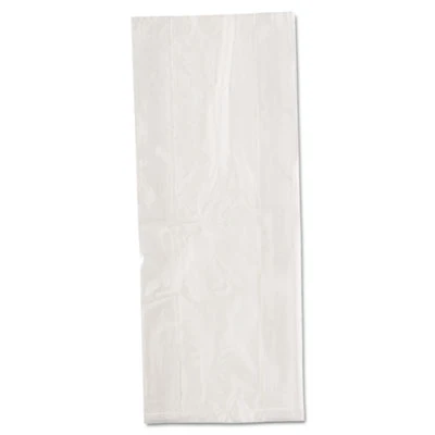 Inteplast Group Food Bags  3 5 qt  1 mil  6  x 15   Clear  1 000 Carton (IBS PB060315H)