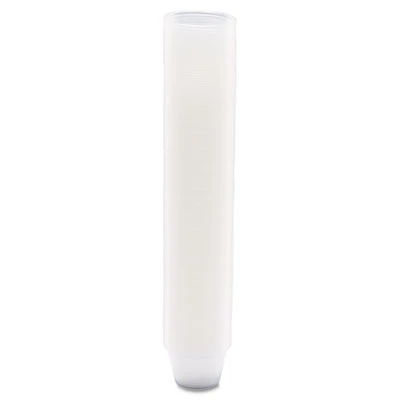 Dart Conex Complements Portion Medicine Cups  4oz  Clear  125 Bag  20 Bags Carton (DCC 400PC)