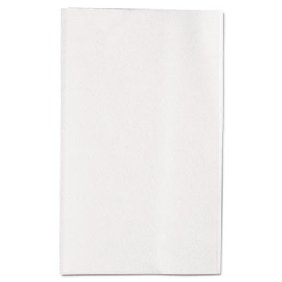 Georgia Pacific Professional Singlefold Interfolded Bathroom Tissue  Septic Safe  1-Ply  White  400 Sheets Pack  60 Packs Carton (GPC 101-01)