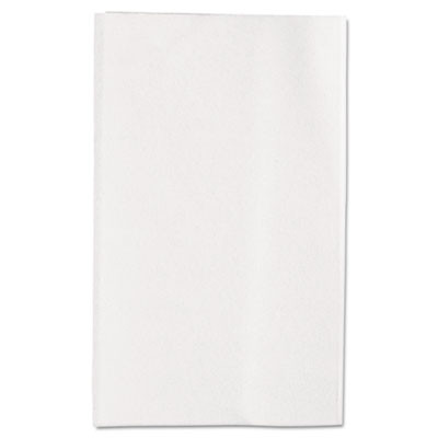 Georgia Pacific Professional Singlefold Interfolded Bathroom Tissue  Septic Safe  1-Ply  White  400 Sheets Pack  60 Packs Carton (GPC 101-01)