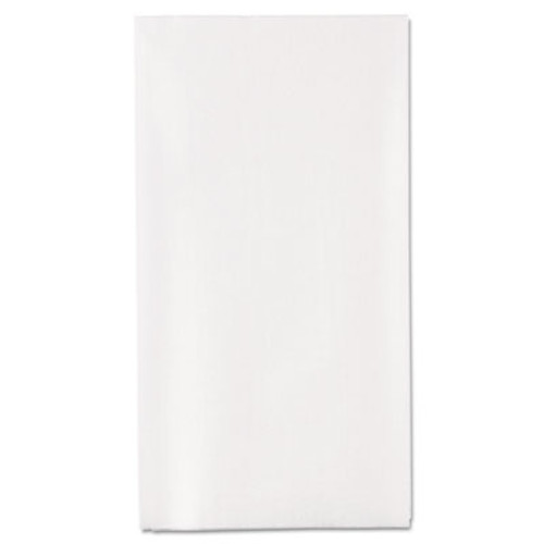 Georgia Pacific Professional 1 6-Fold Linen Replacement Towels  13 x 17  White  200 Box  4 Boxes Carton (GPC 921-13)
