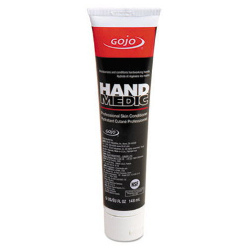 GOJO HAND MEDIC Professional Skin Conditioner  5 oz Tube (GOJ 8150-12)