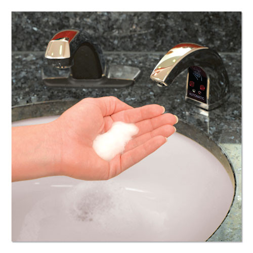 Scott Pro Foam Skin Cleanser with Moisturizers  Citrus Scent  1 5 L Refill  2 Carton (KCC 11280)