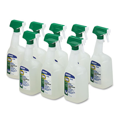 Comet Disinfecting-Sanitizing Bathroom Cleaner  32 oz Trigger Bottle  8 Carton (PGC 22569)