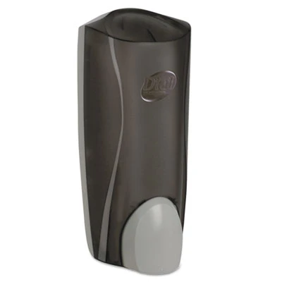 Dial Professional 1 Liter Manual Liquid Dispenser  5 1  x 4  x 12 3   Smoke (DIA 03922)