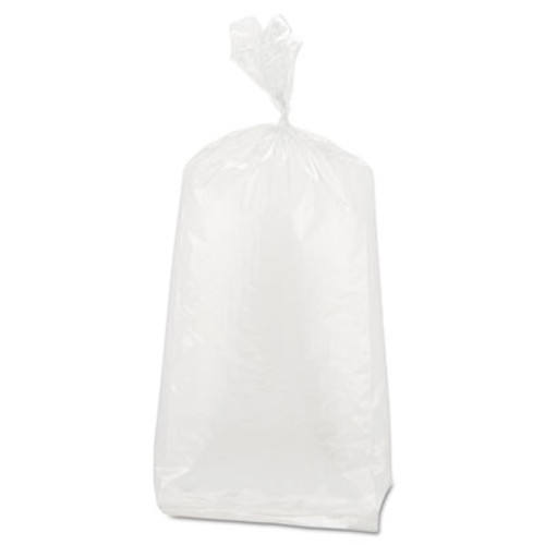 Inteplast Group Food Bags  1 qt  0 68 mil  4  x 12   Clear  1 000 Carton (IBS PB040212)