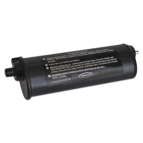 Bobrick Theft Resistant Spindle for ClassicSeries Toilet Tissue Dispensers (BOB 273-103)